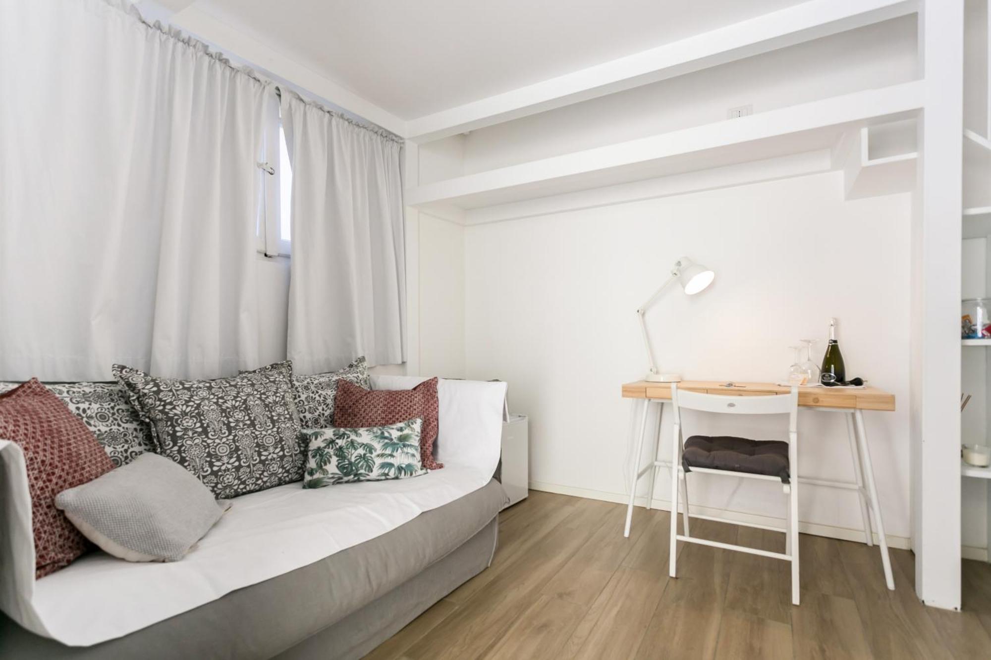 Apartamento Vigevano 41 Milán