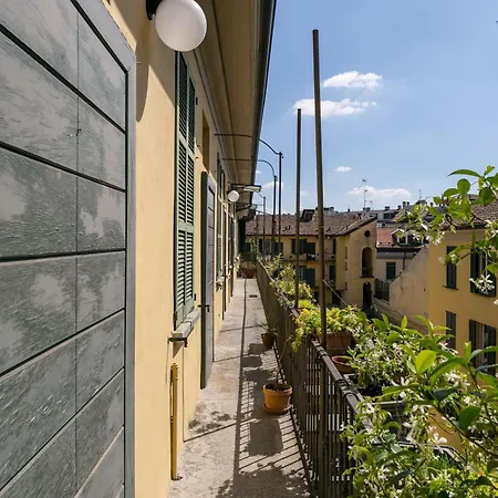 Milano Apartments Vigevano 41 Exterior photo