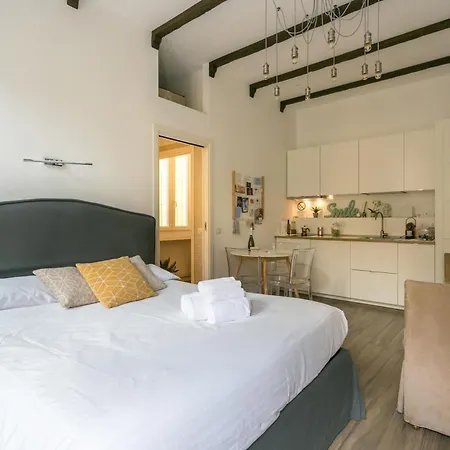 Milano Apartments Vigevano 41 Room photo