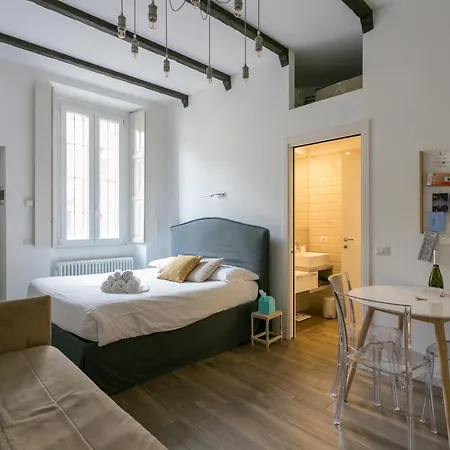 Milano Apartments Vigevano 41 Room photo