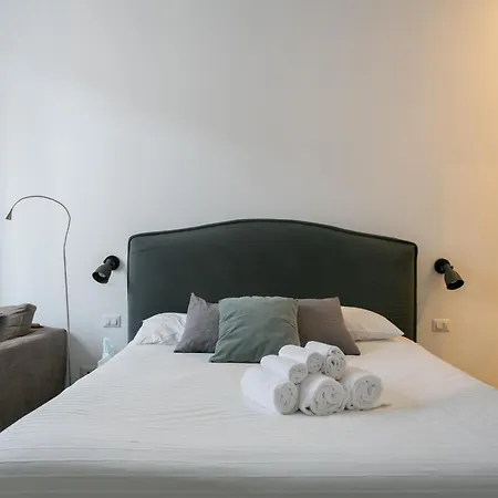 Milano Apartments Vigevano 41 Exterior photo