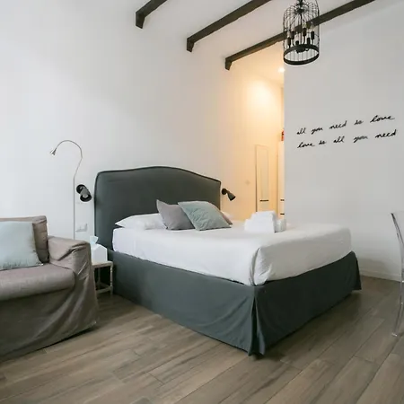 Milano Apartments Vigevano 41 Exterior photo