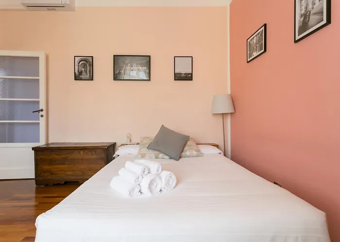 Milano Apartments Vigevano 41