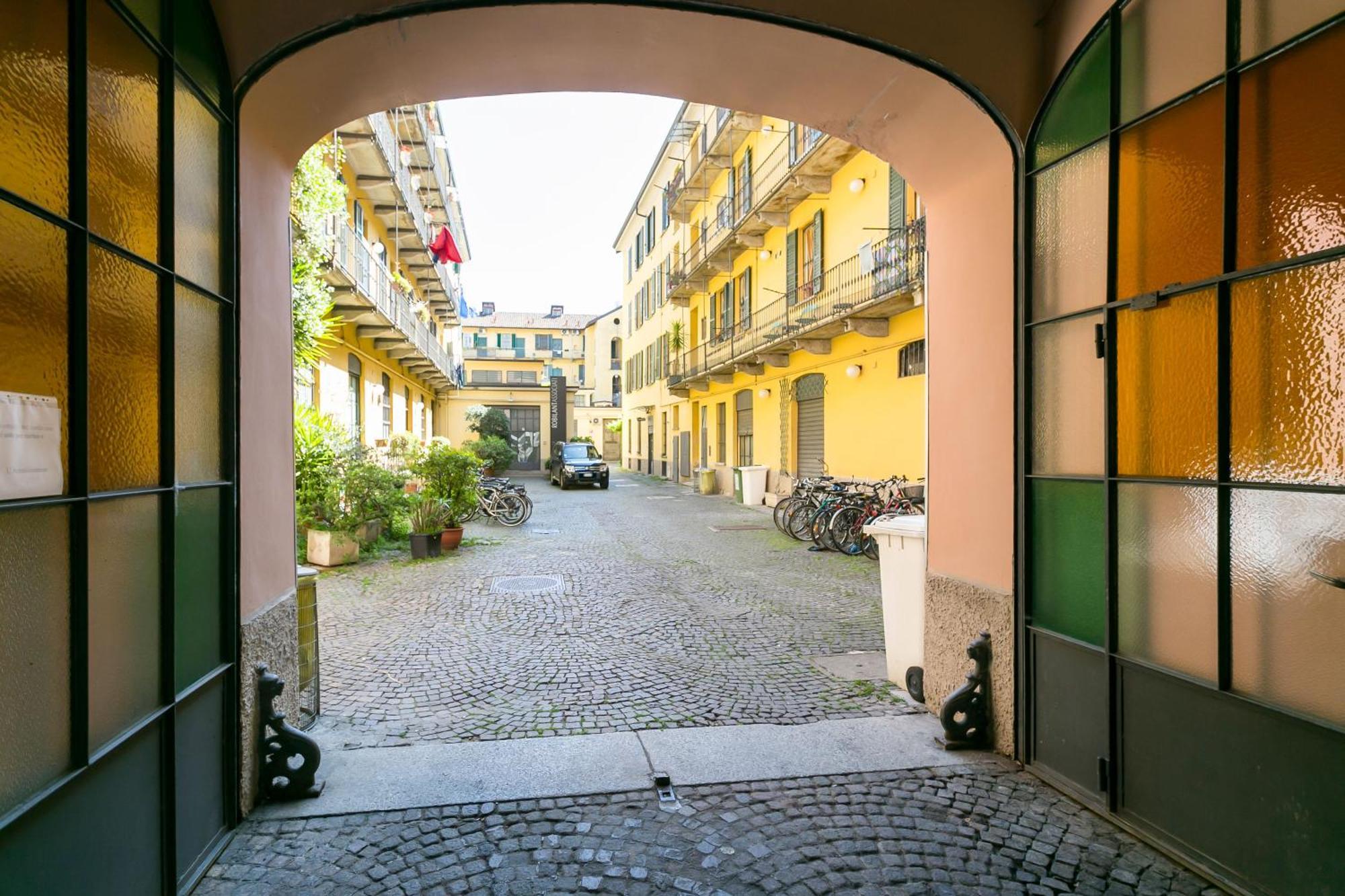 Appartement Vigevano 41