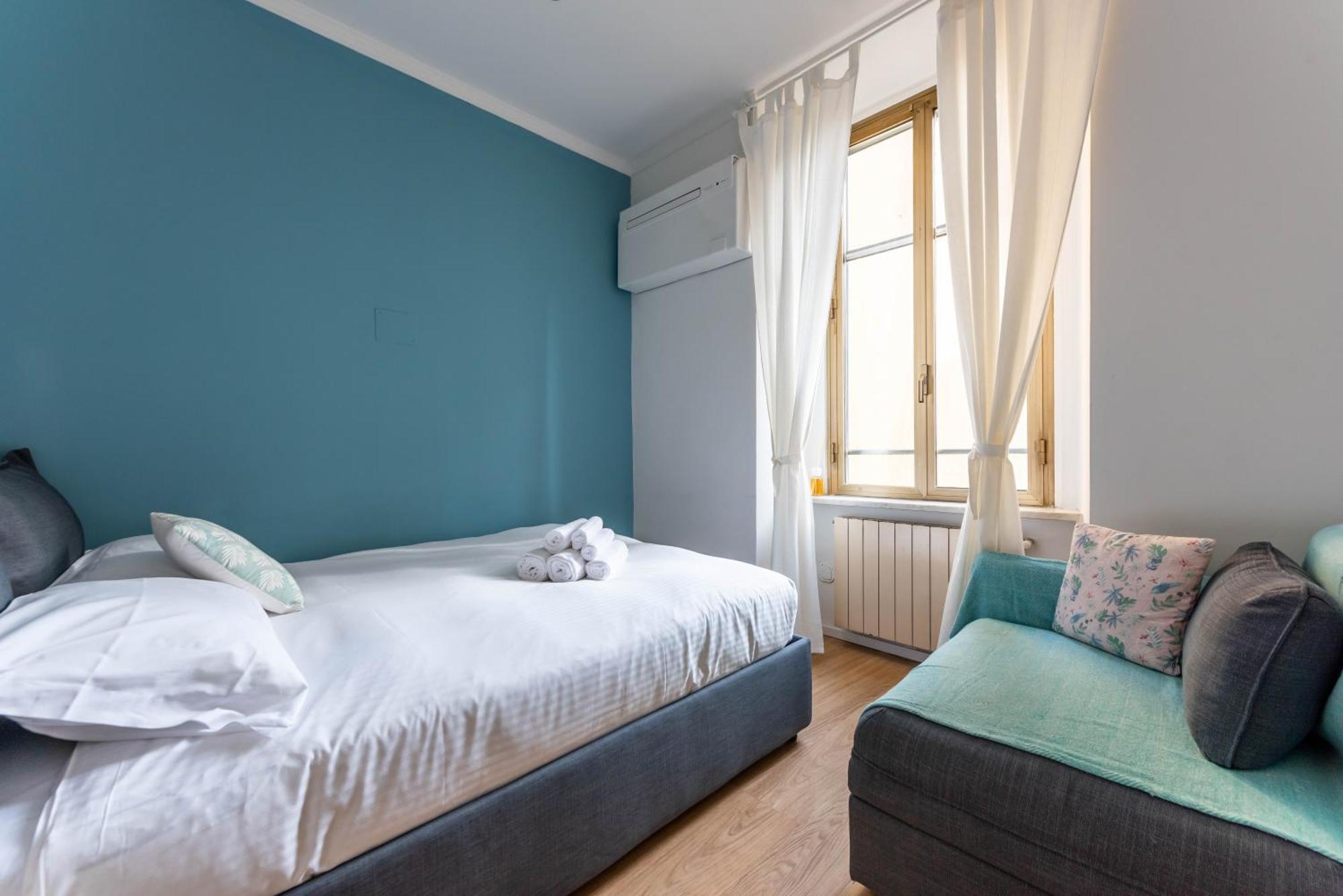 Appartement Vigevano 41