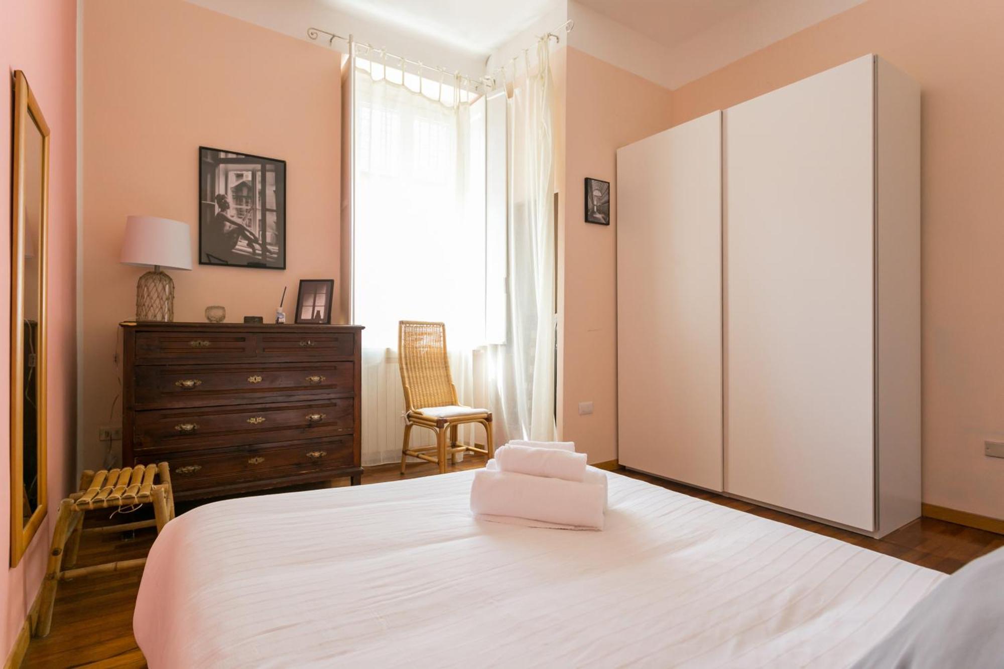 Appartement Vigevano 41 Milan