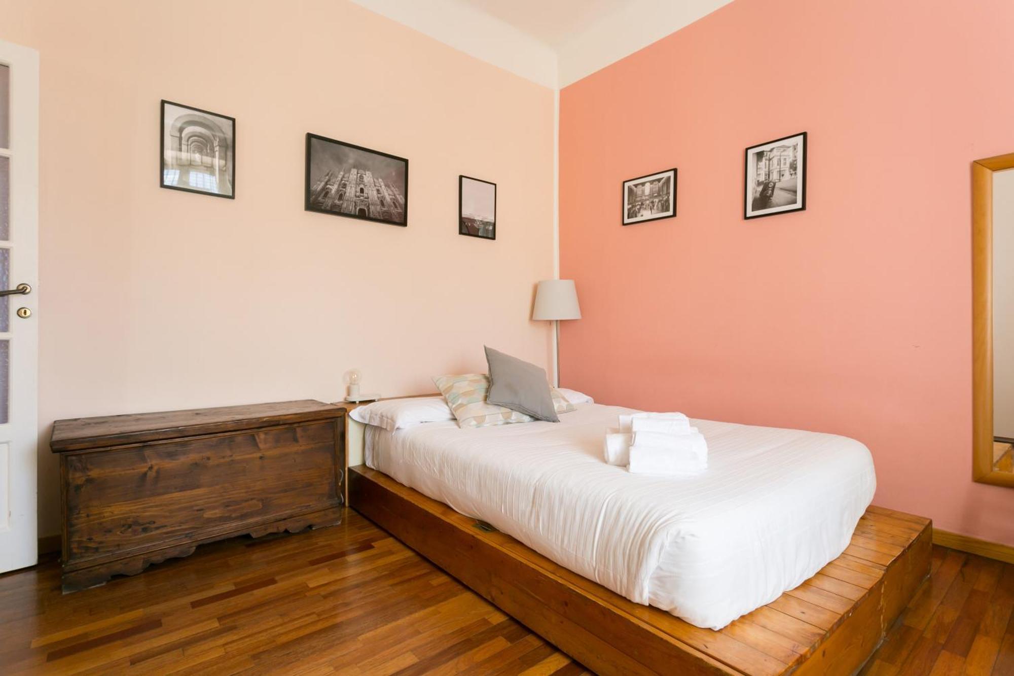 Appartement Vigevano 41