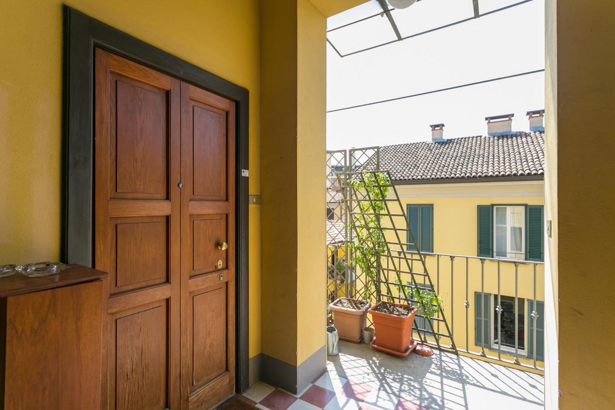 Appartement Vigevano 41
