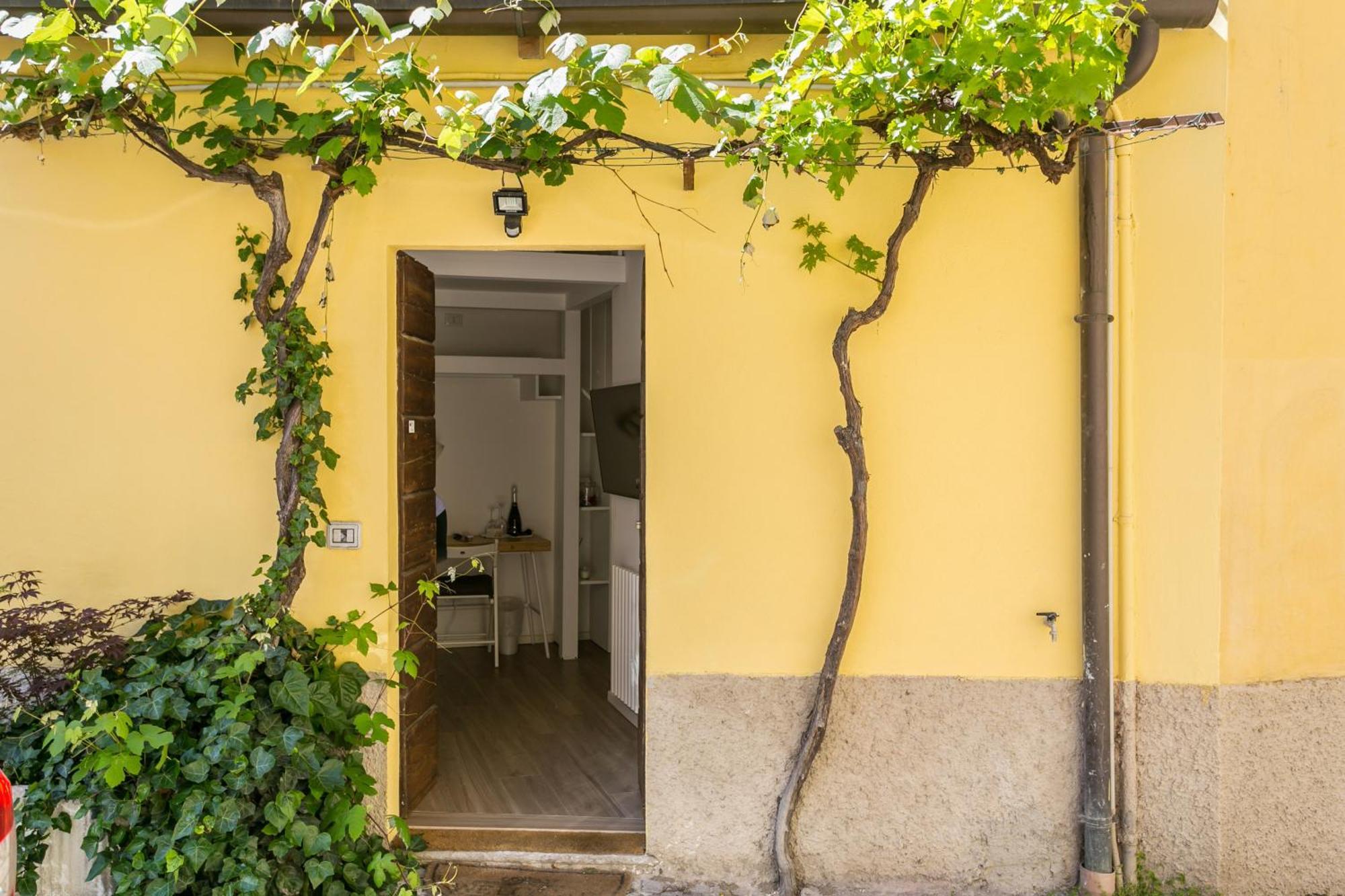 Appartement Vigevano 41 Milan